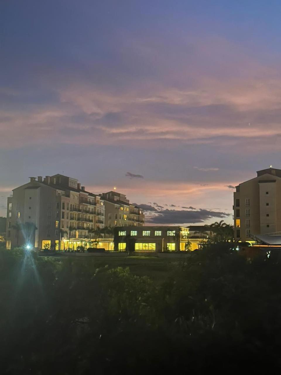 Il Campanario Villaggio Resort Florianópolis Exterior foto